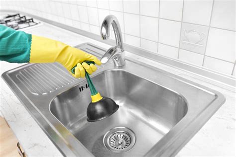 Kitchen sink clogged tried everything. Things To Know About Kitchen sink clogged tried everything. 